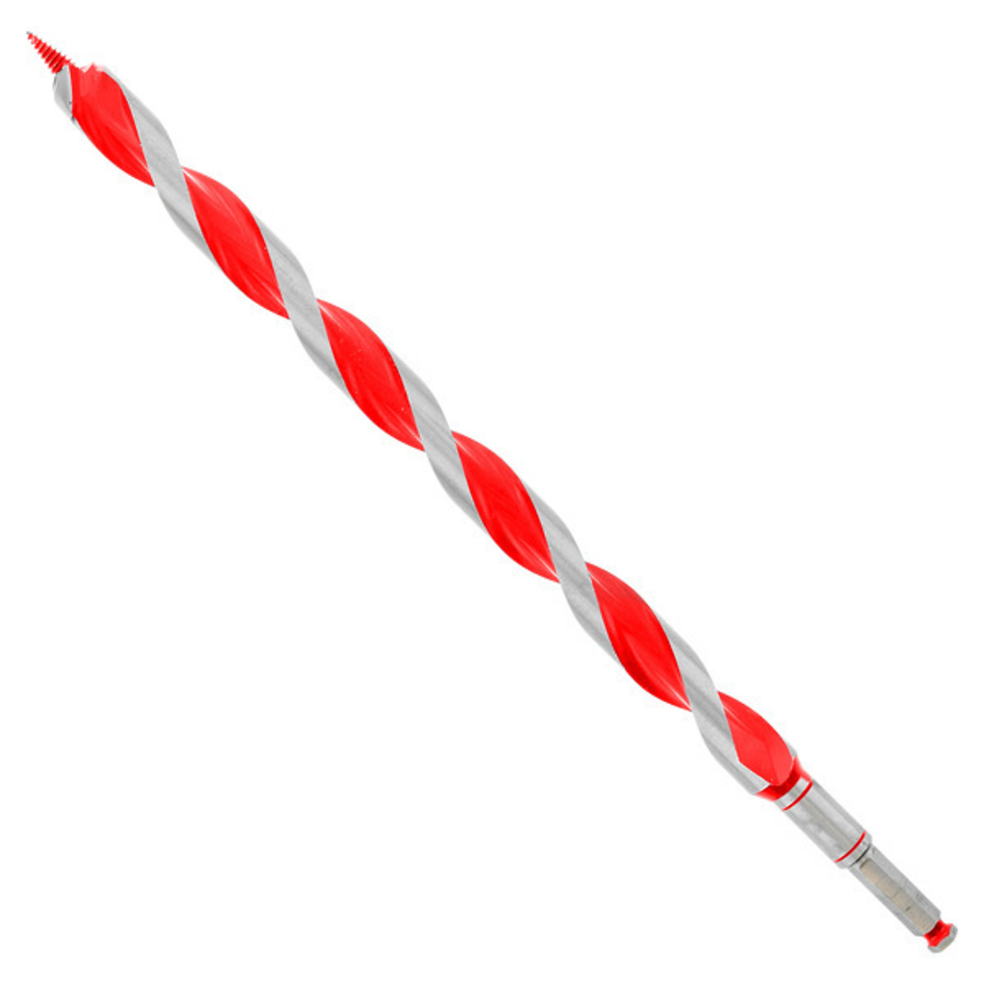 Diablo Tools, 1in. x 17-1/2in. Auger Bit Wood Nail-Embedded Wood, Size (SAE) 1 in, Included (qty.) 1 Model# DAG3110